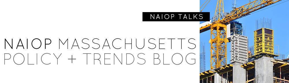 NAIOP Policy and Trends Watch