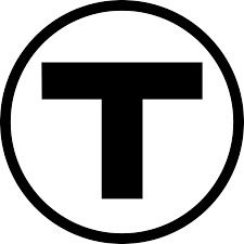 t logo